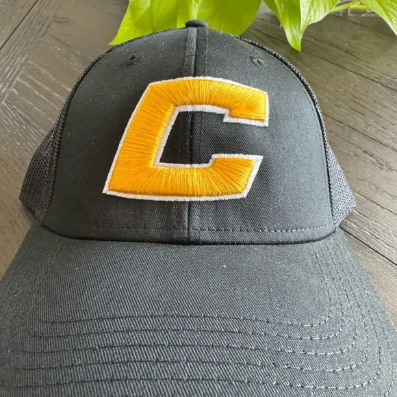 Canes Baseball Cap - Picture 3 of 10